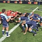 Rugby Challenge 2: The Lions Tour Edition Receives Summer Launch Date