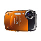 Rugged FINEPIX XP30 and XP20 Digital Cameras Outed by Fujifilm