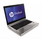 Rugged HP EliteBook 8460p and 8560p Sandy Bridge Notebooks Go Official
