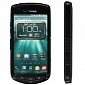 Rugged Kyocera Brigadier Goes on Sale at Verizon for $100 (€75) on Contract