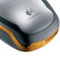 Rugged Laser Laptop Mouse from Logitech