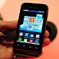 Affordable Motorola DEFY MINI Goes Official in Hungary
