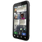 Rugged Motorola DEFY with Android Goes to T-Mobile USA