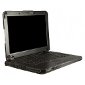 Rugged Notebooks Eagle Ready to Face Unfriendly Environments