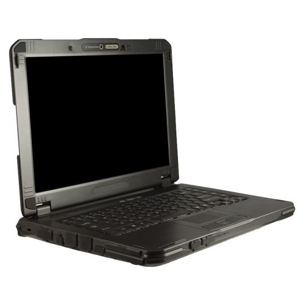 Rugged Notebooks Eagle Ready to Face Unfriendly Environments