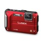 Rugged Panasonic LUMIX TS3 Compact Digital Camera Also Makes Appearance