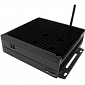 Rugged Small Form Factor Fanless Mini PC Launched by Stealth