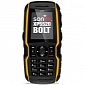 Rugged Sonim XP5220 BOLT Exclusively Available on Bell Canada's PTT Network