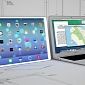 Rumor: Apple to Unveil Larger iPad at Spring Event in 2014