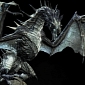 Rumor: Dragonborn DLC for Skyrim Allows Players to Ride Dragons, Visit Morrowind