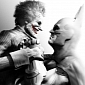 Rumor Mill: Batman Arkham 3 Is New Caped Crusader Video Game