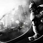 Rumor Mill: Batman Arkham Origins Features Justice League, Headed to Next Gen