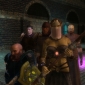 Rumor Mill: Cryptic Working on Neverwinter Nights MMO