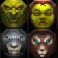 Rumor Mill: New World of Warcraft Races Revealed by Halloween Masks