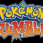 Rumor Mill: Pokemon Rumble U Will Use Skylanders-like Mechanics