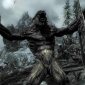 Rumor Mill: Skyrim Has Werewolf As Bonus Race