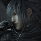 Rumor Mill: Versus 13 Renamed Final Fantasy XV, Linked to PlayStation 4