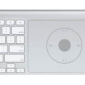 Rumor: New Apple TV Using Multitouch Keyboard