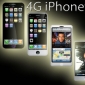 Rumor Pegs LTE iPhone Launch Through Verizon Post Christmas