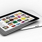 Rumor Says Apple Is Launching Thinner iPad 4 This Summer