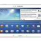 Rumored Samsung Note Tablets, Due in October