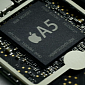 Rumors of A6 SoC Powering Future MacBooks Have Intel Worried