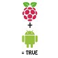 Run Android 5.1 Lollipop on Your Raspberry Pi 2 with RaspAnd