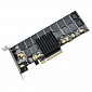 RunCore Kylin III PCIe SSD, an Enterprise-Grade Storage Device