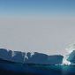 'Runaway' Iceberg Threatens Oceanic Currents