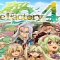 Rune Factory 4 European Release Has Been Cancelled