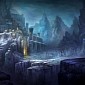 Runemaster Developer Diary Reveals Jotunheim, Giant and Dwarf World