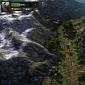 Runemaster Is a Norse Mythology Based RPG, with Procedural Maps