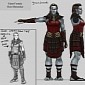 Runemaster Reveals Berserker Class and Its Unique Skills