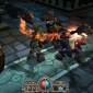 Runic Has Fantasies About Their Latest RPG, Torchlight