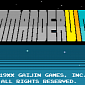 Runner 2 Dev Presents CommanderVideo, a Browser-Based Endless Running Game