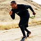 Runner Jonathon Prince Will Be the First to Run a Mile on the Moon