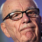 Rupert Murdoch Claims Steve Ballmer Was Forced to Leave