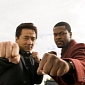 “Rush Hour 4” Is Happening, Chris Tucker, Jackie Chan Return