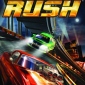 Rush for PSP