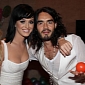 Russell Brand Doesn't Want Katy Perry's Money in Divorce