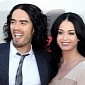 Russell Brand Told Katy Perry He Was Divorcing Her in a Text