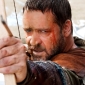 Russell Crowe Insists He’s Not a Difficult, Aggressive Star