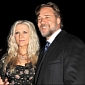 Russell Crowe Splits from Wife of 9 Years Danielle Spencer