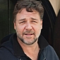 Russell Crowe Tweets Details of Weight Loss Workout