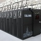 Russia Deployed Its First Petaflop Supercomputer
