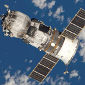 Russia Launches Progress Resupply Capsule to the ISS