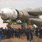 Russia Wants $51 Million for Seat on Soyuz