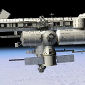 Russia Will Not Allow SpaceX's Dragon Near the ISS