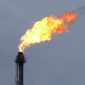 Russia Will Not Meet Its 2011 Gas Flare Curbing Deadline