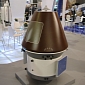 Russia's Future Manned Spacecraft to Use Different Rocket